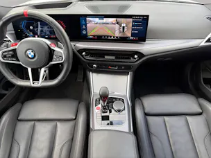BMW M3 Touring xDrive Competition M (CH)