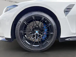 BMW M3 Touring xDrive Competition M (CH)