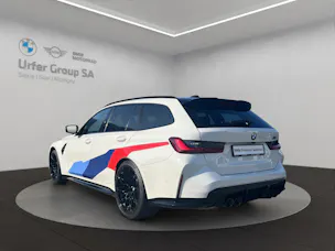 BMW M3 Touring xDrive Competition M (CH)