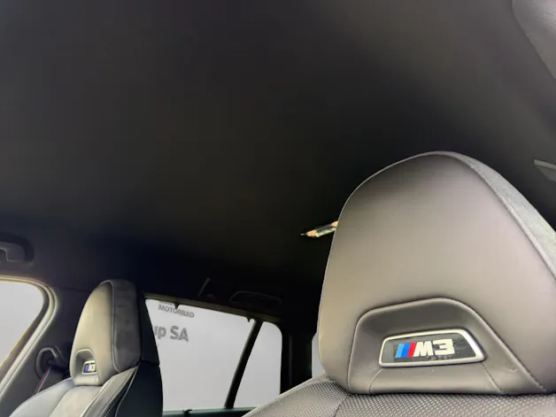 BMW M3 Touring xDrive Competition M (CH)
