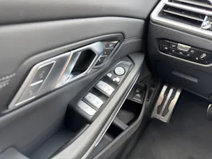 BMW M3 Touring xDrive Competition M (CH)