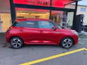 Suzuki Swift 1.2 Sakura Top Hybrid