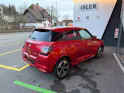 Suzuki Swift 1.2 Sakura Top Hybrid