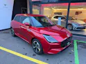 Suzuki Swift 1.2 Sakura Top Hybrid