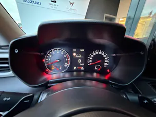 Suzuki Swift 1.2 Sakura Top Hybrid