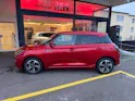 Suzuki Swift 1.2 Sakura Top Hybrid
