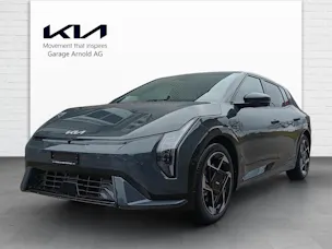 Kia EV4 81 kWh GT-Line