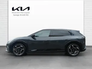 Kia EV4 81 kWh GT-Line