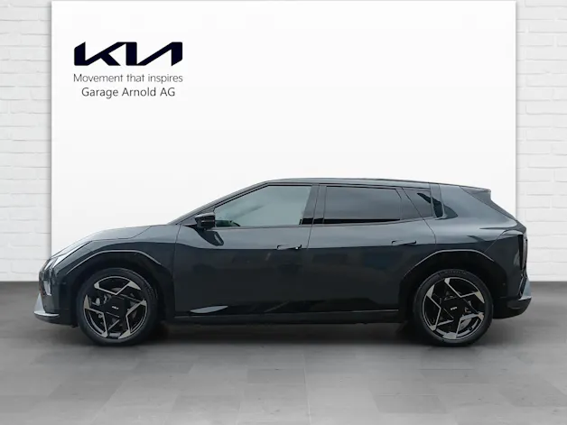 Kia EV4 81 kWh GT-Line