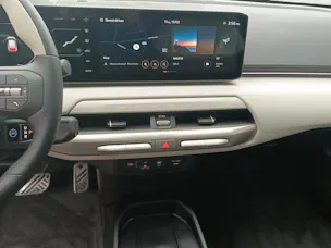 Kia EV4 81 kWh GT-Line