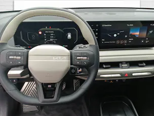 Kia EV4 81 kWh GT-Line