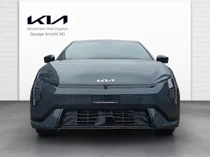 Kia EV4 81 kWh GT-Line