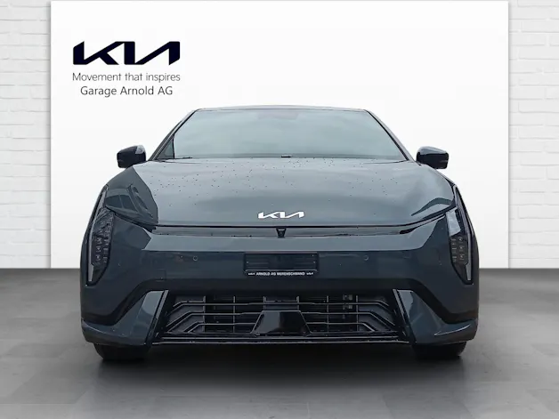 Kia EV4 81 kWh GT-Line