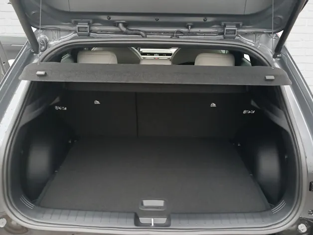 Kia EV4 81 kWh GT-Line
