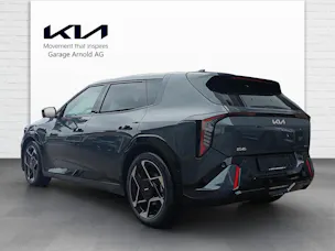 Kia EV4 81 kWh GT-Line