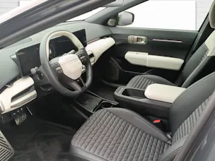 Kia EV4 81 kWh GT-Line