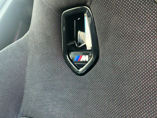 BMW M235 xDrive Gran Coupé M Sport Pro