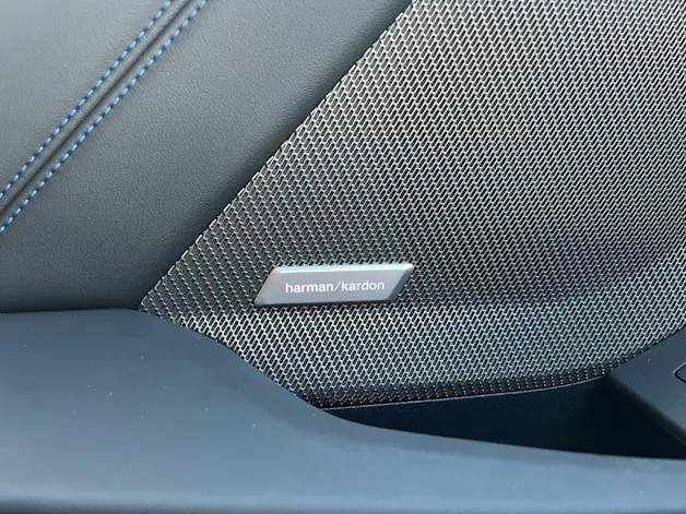 BMW M235 xDrive Gran Coupé M Sport Pro