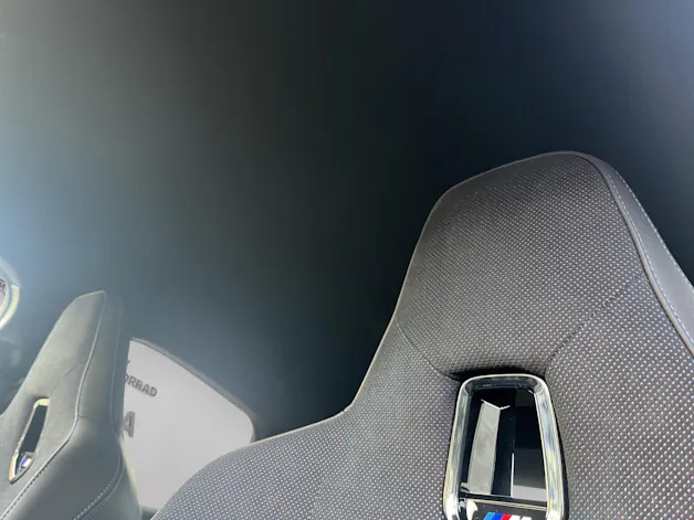 BMW M235 xDrive Gran Coupé M Sport Pro