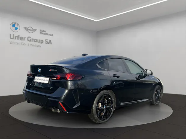 BMW M235 xDrive Gran Coupé M Sport Pro