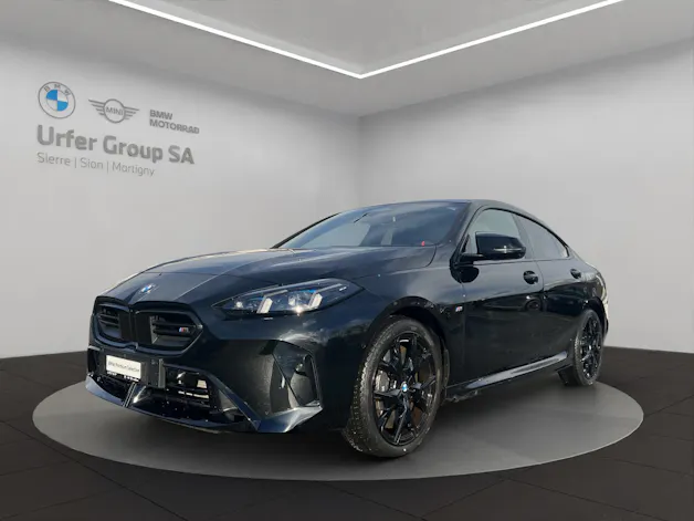 BMW M235 xDrive Gran Coupé M Sport Pro