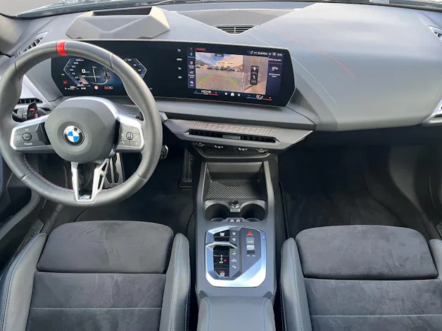 BMW M235 xDrive Gran Coupé M Sport Pro