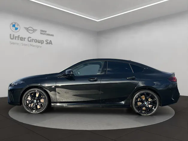 BMW M235 xDrive Gran Coupé M Sport Pro