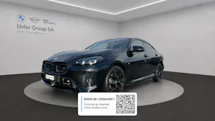 BMW M235 xDrive Gran Coupé M Sport Pro