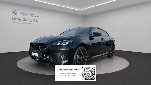BMW M235 xDrive Gran Coupé M Sport Pro