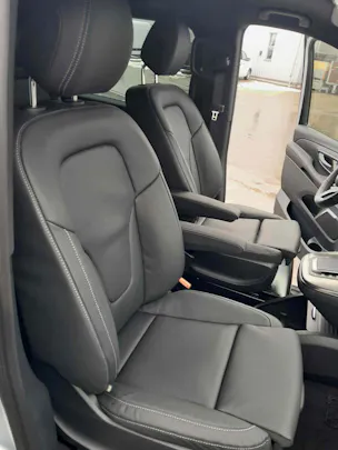 Mercedes-Benz V 300 d Swiss Edition L 4x4