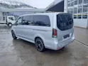 Mercedes-Benz V 300 d Swiss Edition L 4x4