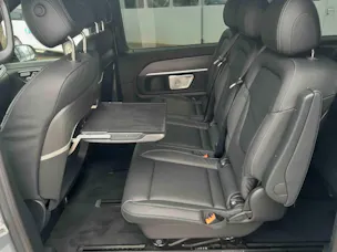 Mercedes-Benz V 300 d Swiss Edition L 4x4