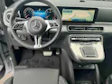 Mercedes-Benz V 300 d Swiss Edition L 4x4