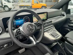 Mercedes-Benz V 300 d Swiss Edition L 4x4