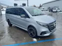 Mercedes-Benz V 300 d Swiss Edition L 4x4