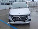 Mercedes-Benz V 300 d Swiss Edition L 4x4