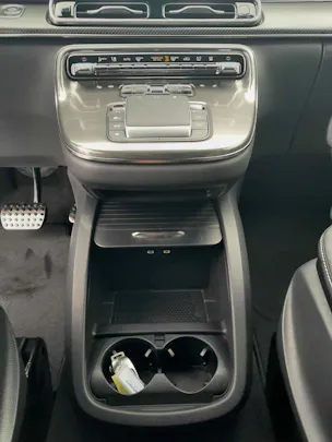 Mercedes-Benz V 300 d Swiss Edition L 4x4