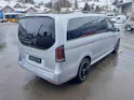 Mercedes-Benz V 300 d Swiss Edition L 4x4
