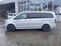 Mercedes-Benz V 300 d Swiss Edition L 4x4
