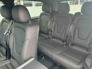 Mercedes-Benz V 300 d Swiss Edition L 4x4