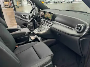 Mercedes-Benz V 300 d Swiss Edition L 4x4