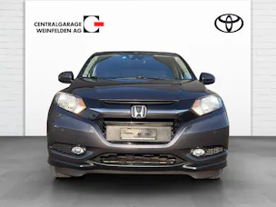 Honda HR-V 1.6i-DTEC Elegance