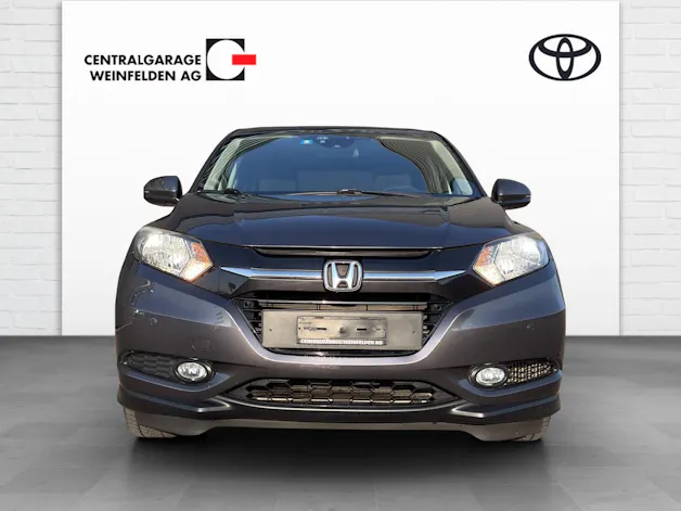 Honda HR-V 1.6i-DTEC Elegance