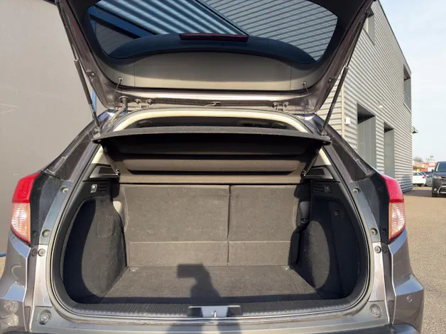 Honda HR-V 1.6i-DTEC Elegance