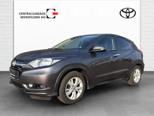 Honda HR-V 1.6i-DTEC Elegance