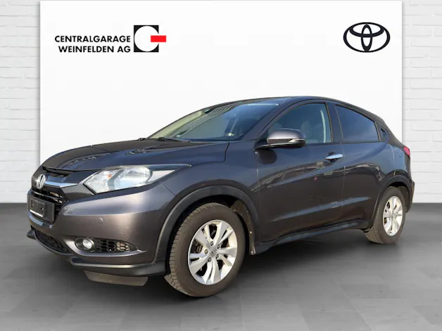 Honda HR-V 1.6i-DTEC Elegance