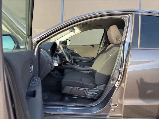 Honda HR-V 1.6i-DTEC Elegance