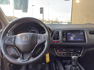 Honda HR-V 1.6i-DTEC Elegance