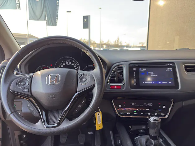 Honda HR-V 1.6i-DTEC Elegance
