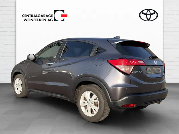 Honda HR-V 1.6i-DTEC Elegance